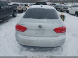 Volkswagen Passat Se 1VWBV7A30FC074762 снимка