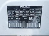 Mercedes-Benz Gla 250 4Matic WDCTG4GB0FJ067198 снимка