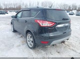 Ford Escape Titanium 1FMCU9J99FUA01504 снимка