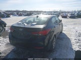Hyundai Elantra Gl 5NPDH4AE8GH786977 снимка