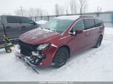 Chrysler Pacifica Touring 2C4RC1DG7JR355556 photo