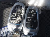 Hyundai Palisade Urban 7 Passenger Seating KM8R3DGE6SU853615 снимка