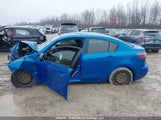 Mazda Mazda3 Gx JM1BL1UF2C1510093 снимка