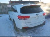 Kia Sorento 3.3L Ex/3.3L Ex+ 5XYPHDA56JG390798 снимка