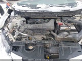 Nissan Rogue Sv/Sl 5N1AT2MV6HC891298 снимка