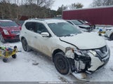 Nissan Rogue Sv/Sl 5N1AT2MV6HC891298 photo