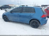 Volkswagen Golf 3VW217AUXFM100447 снимка