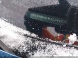 Volkswagen Golf 3VW217AUXFM100447 снимка