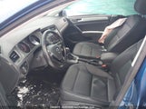 Volkswagen Golf 3VW217AUXFM100447 снимка