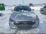 Hyundai Elantra Preferred With Sun And Safety Package Auto Ivt KMHD84LFXLU937352 photo