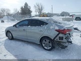 Hyundai Elantra Preferred With Sun And Safety Package Auto Ivt KMHD84LFXLU937352 fotografie