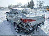 Hyundai Elantra Preferred With Sun And Safety Package Auto Ivt KMHD84LFXLU937352 fotografie