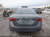 Nissan Sentra 3N1AB8BV6MY248080 снимка