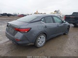 Nissan Sentra 3N1AB8BV6MY248080 снимка