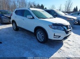 Nissan Rogue Midnight Edition/S/Sl/Sl W/Propilot Assist/Sv 5N1AT2MV6JC746980 fotografie