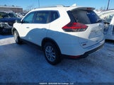 Nissan Rogue Midnight Edition/S/Sl/Sl W/Propilot Assist/Sv 5N1AT2MV6JC746980 fotografie
