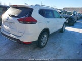 Nissan Rogue Midnight Edition/S/Sl/Sl W/Propilot Assist/Sv 5N1AT2MV6JC746980 fotografie
