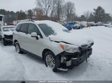 Subaru Forester 2.5I Convenience Package JF2SJCCC3FH436284 снимка