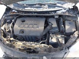 Toyota Corolla S/Le/Xle 2T1BU40E69C035645 снимка