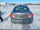Toyota Corolla S/Le/Xle 2T1BU40E69C035645 снимка