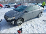 Toyota Corolla S/Le/Xle 2T1BU40E69C035645 снимка
