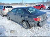 Toyota Corolla S/Le/Xle 2T1BU40E69C035645 снимка