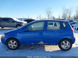 Chevrolet Aveo 5 Lt KL1TG65618B256065 снимка