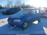 Chevrolet Aveo 5 Lt KL1TG65618B256065 снимка