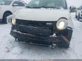 Fiat 500C Lounge 3C3CFFER7DT667604 снимка