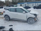 Nissan Kicks 3N1CP5CV4RL585326 снимка