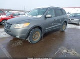 Hyundai Santa Fe Gl/Gls 5NMSG73E99H271317 снимка