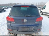 Volkswagen Tiguan Comfortline/Trendline WVGHV3AXXEW530039 photo