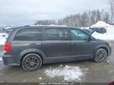 Dodge Grand Caravan Cvp/Sxt 2C4RDGBG4HR628904 снимка
