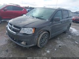 Dodge Grand Caravan Cvp/Sxt 2C4RDGBG4HR628904 снимка