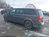 Dodge Grand Caravan Cvp/Sxt 2C4RDGBG4HR628904 снимка