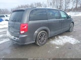Dodge Grand Caravan Cvp/Sxt 2C4RDGBG4HR628904 снимка