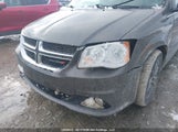 Dodge Grand Caravan Cvp/Sxt 2C4RDGBG4HR628904 снимка