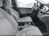 Honda Odyssey Ex 5FNRL6H48KB509511 снимка