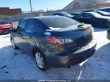 Mazda Mazda3 Gx JM1BL1UF8B1361655 снимка