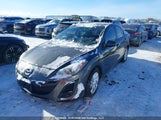 Mazda Mazda3 Gx JM1BL1UF8B1361655 снимка