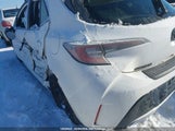 Toyota Corolla JTNK4MBE6N3161175 снимка