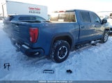 GMC Sierra K1500 Elevation 1GTUUCED4SZ339121 снимка
