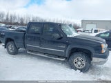 Chevrolet Silverado 2500Hd Ls/Lt 1GCHK231X4F152187 снимка