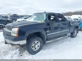 Chevrolet Silverado 2500Hd Ls/Lt 1GCHK231X4F152187 снимка
