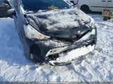 Toyota Prius V JTDZN3EUXJJ075743 снимка