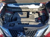 Nissan Murano S/Sl/Sv/Platinum 5N1AZ2MH2FN245640 fotografie