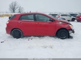 Toyota Matrix Wagon 2T1KU4EE3EC130229 fotografie