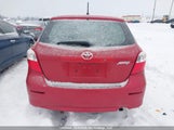 Toyota Matrix Wagon 2T1KU4EE3EC130229 снимка