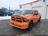 Ram  Classic Tradesman 1C6RR7KTXKS611410 снимка