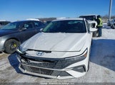 Hyundai Elantra KMHLM4DG8SU939453 снимка